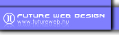 FutureWebDesign - weblapkészítés honlapkészítés webdesign